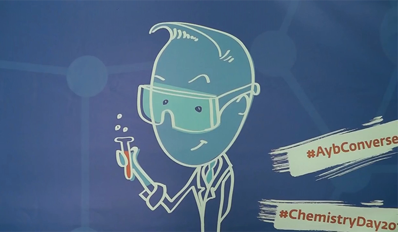 Armenian schoolchildren to participate in international contest of young chemists