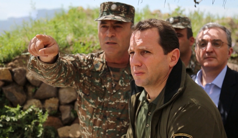 No deviations from Francophonie summit