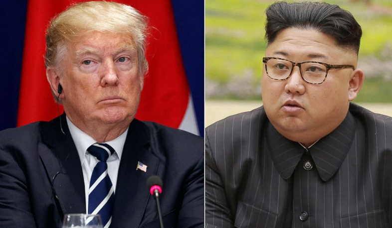 Հունիսի 12-ի գագաթնաժողովը հնարավոր է չկայանա