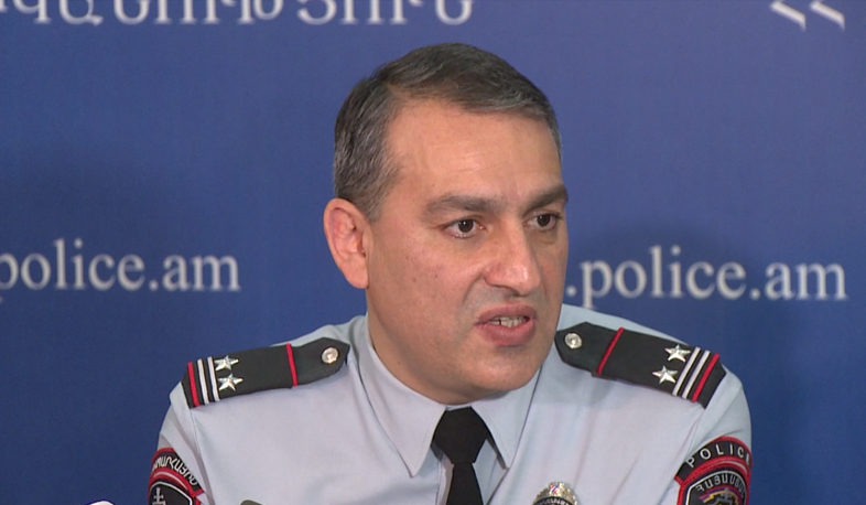 Police offers to pardon drivers’ fines