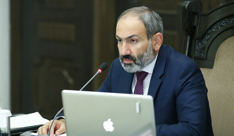 Պետք է ապահովենք, որ որևէ դատավոր կաշառքով վճիռ չկայացնի. Նիկոլ Փաշինյան