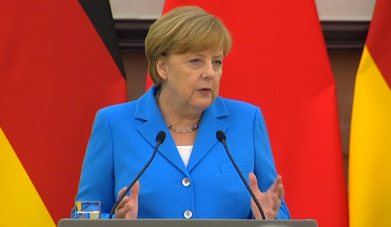 Եվրոպան փորձում է մեղմել ԱՄՆ - Իրան դիմակայությունը