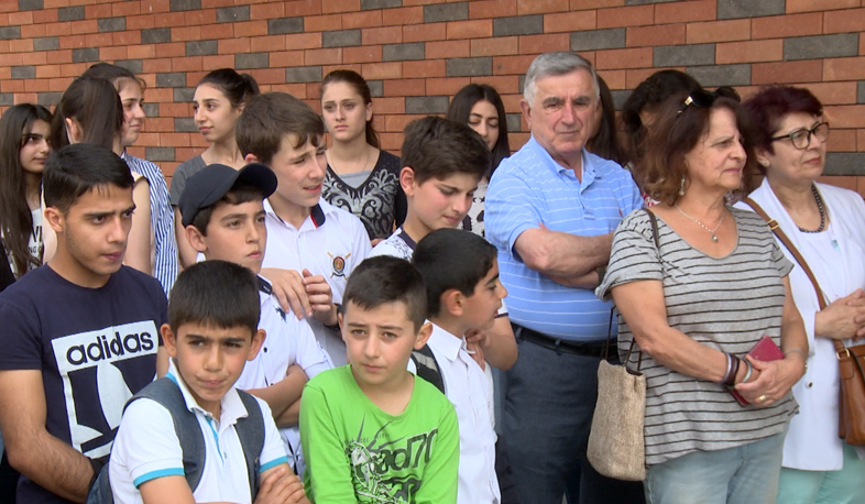 Արցախում կատարված համահայկական աշխատանքը