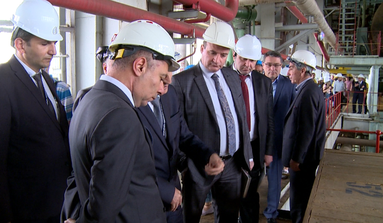 Հունիսի մեկից ատոմակայանը 60 օր չի գործի