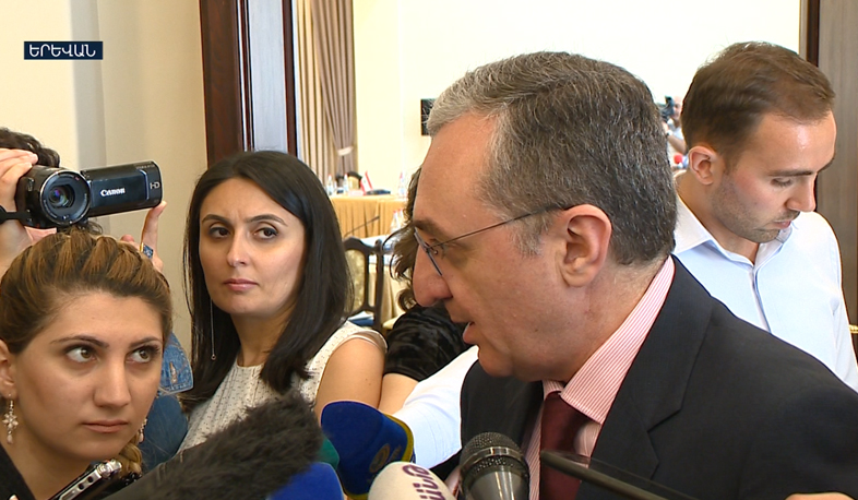 Ստեփանակերտը լսելի է ՄԱԿ-ում, բայց ոչ Բաքվում