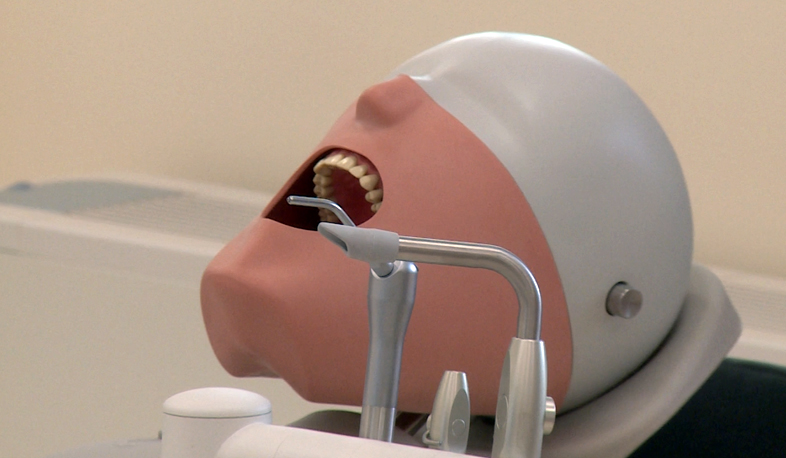 Երևանում բացվել է ստոմատոլոգիայի եզակի կենտրոն