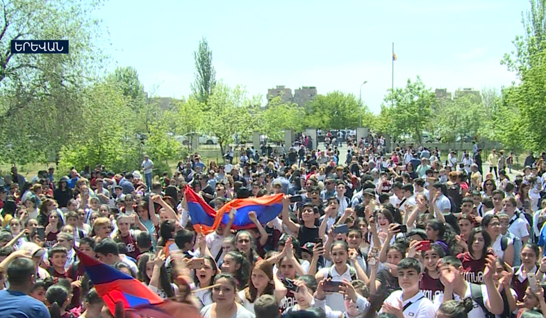 Կոռուպցիան պակասել է. նոր մոտեցում՝ մանկապարտեզից մինչև բուհ