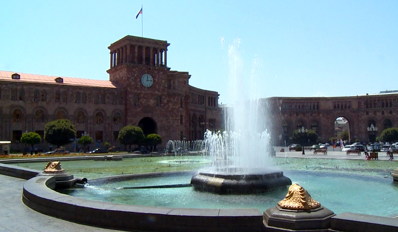 Ամեն ինչ և հենց այսօր ուզելը ճիշտ մոտեցում չէ