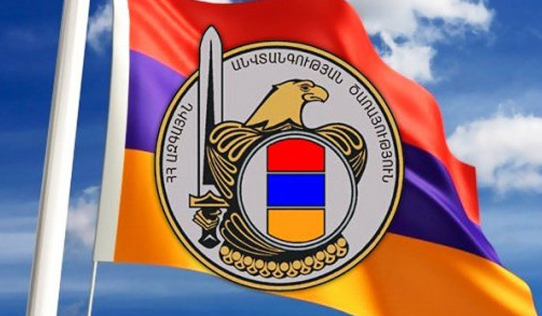 Բոլոր ապօրինի հարստացածները պատժվելու են. ԱԱԾ