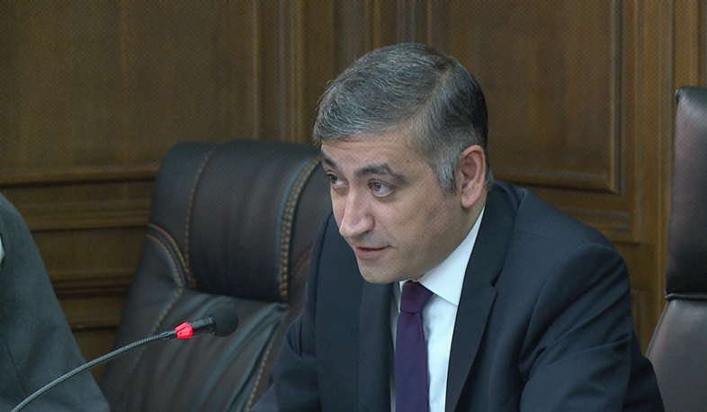 RA-EU Agreement enters into force from June 1