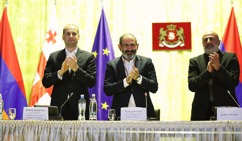 Ջավախքը Հայաստանին կկապվի նոր ճանապարհով