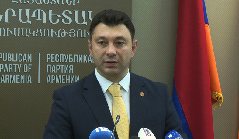 РПА готова обсуждению досрочных выборов