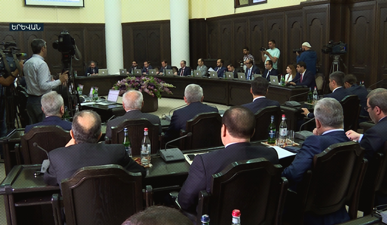 Ի՞նչ են խոստանում նորանշանակ մարզպետերը