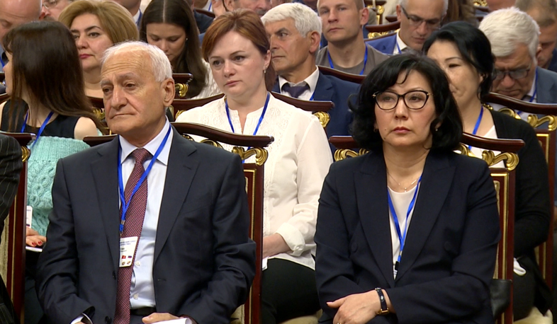 ԵԱՏՄ քննարկումներ Հայաստանում. ճանապարհ դեպի 3-րդ երկրներ