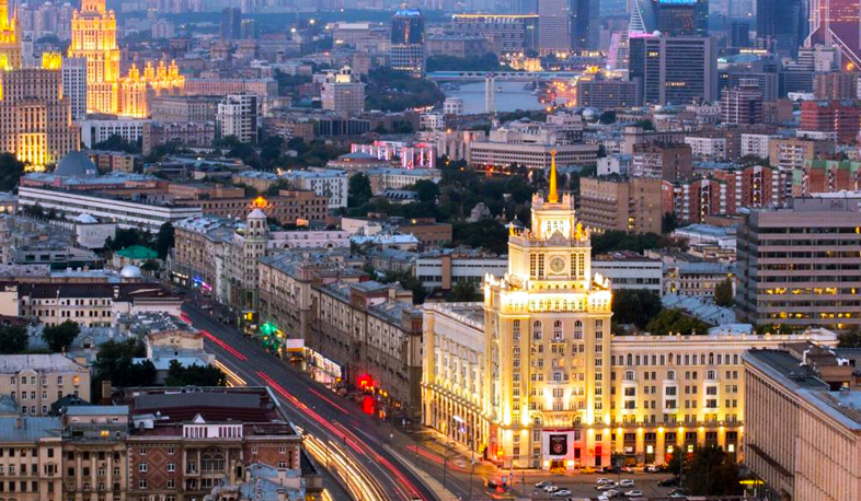 В России перестали действовать армянские водительские права