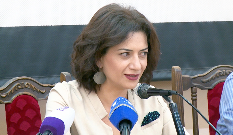 Жена премьер-министра о журналистике и политике