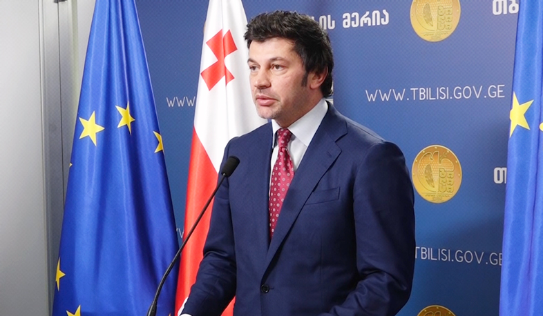 Tbilisi subway drivers demand a raise