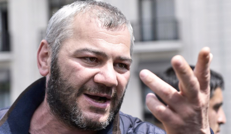 Tbilisi counts budget blows and strike days