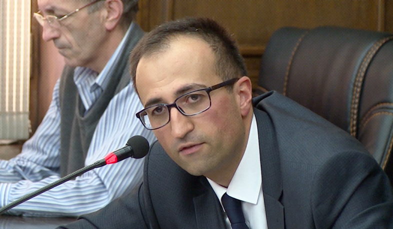 Health Minister sets priorities