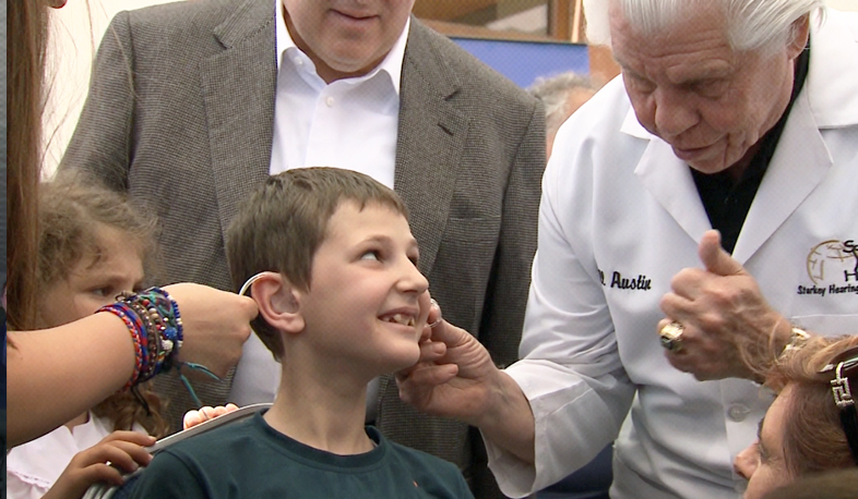 Tandilyan promises radical changes in social sector