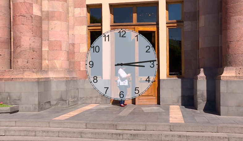 Временное решение для не регулярных пассажирских перевозчиков