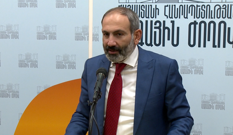 PM promises changes instead of fake numbers