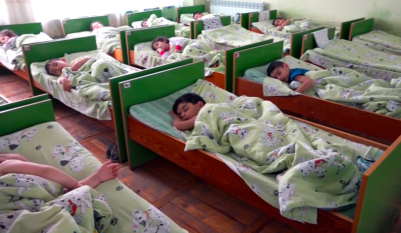 Последствия землетрясений 6 июня