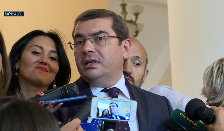 ՊԵԿ նախագահը տեղեկություն է տվել ԱԱԾ, փոխնախագահը հարցաքննվել է