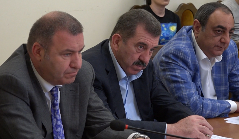 Ինչպե՞ս մասնավորեցնել պետգույքը. հաշվետվություն և նոր մոտեցումներ