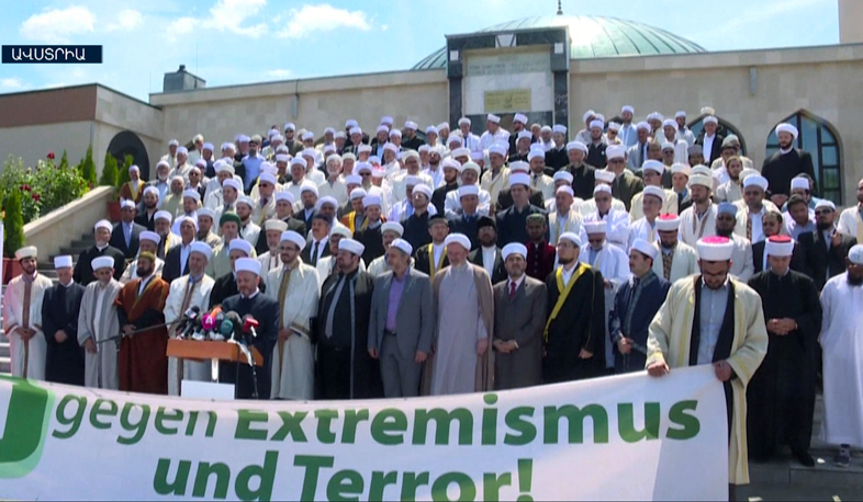 Ավստրիան՝ ընդդեմ քաղաքական իսլամի, Թուրքիան՝ ընդդեմ Ավստրիայի