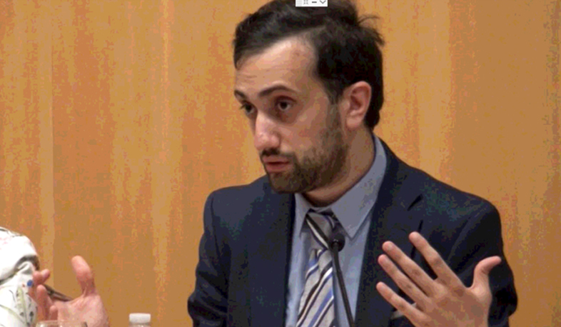 Հայաստանյան օրակարգը քննարկվել է Վաշինգտոնում