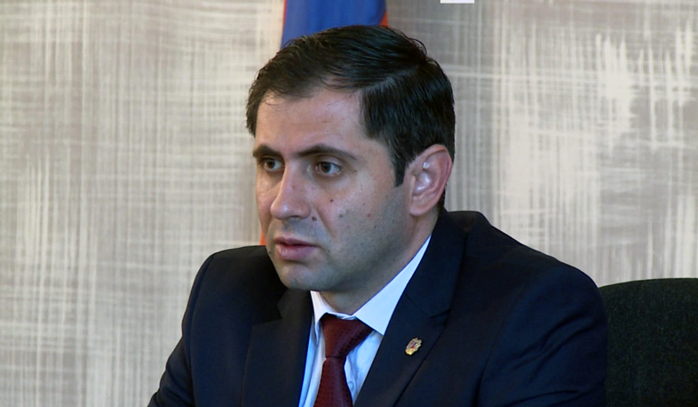 Մարզերը՝ առանց կոռուպցիայի, վախի և համերաշխ