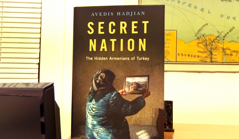 Թուրքիայում ապրող «գաղտնի ազգը» ճանաչվում է աշխարհում