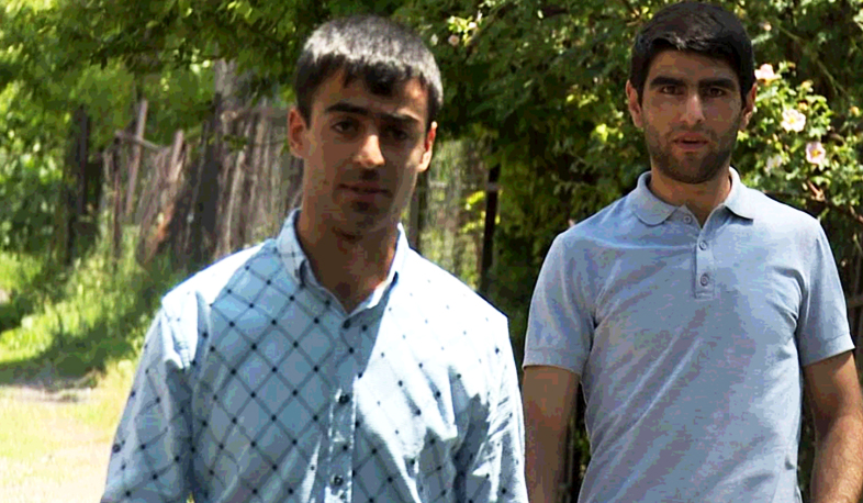 Davtashen villages votes for new leader