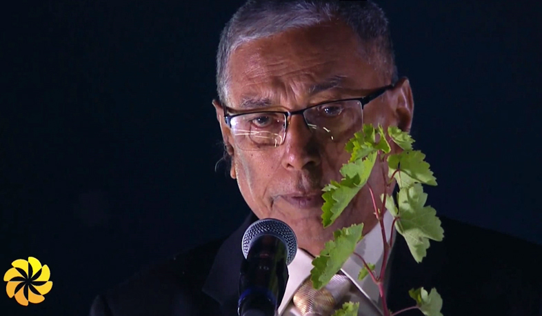 Чжо Ла Аун: «Маленькая Армения – частичка чуда»