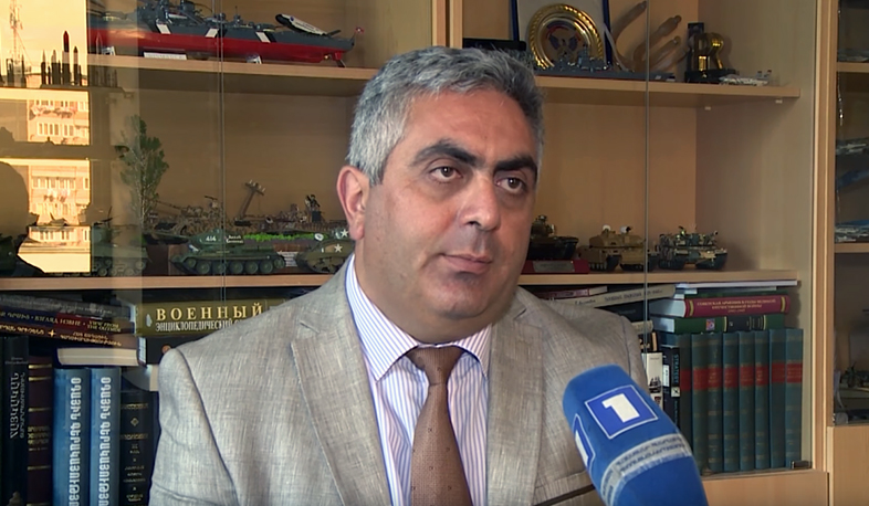 Yerevan considers Baku’s actions provocation
