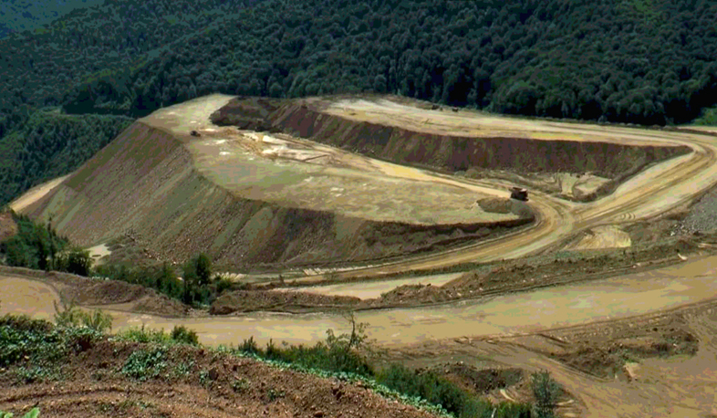 Представители компании «Техут» встретятся с протестующими