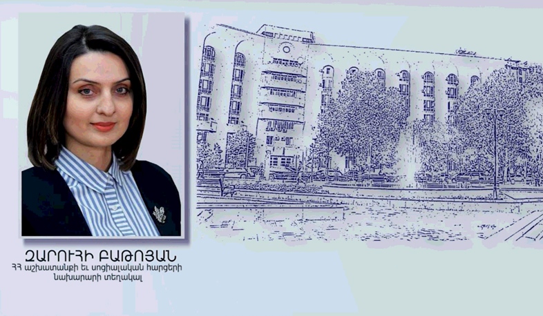 Премьер-министр Армении Никол Пашинян произвел ряд новых назначений