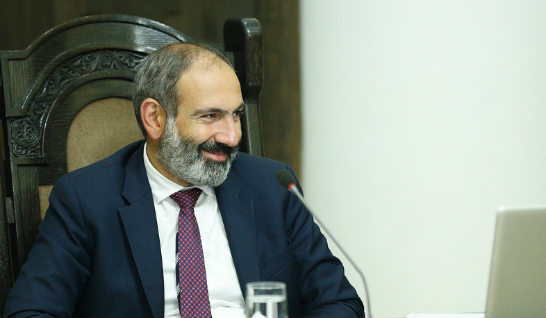 Armenian PM to visit Moscow