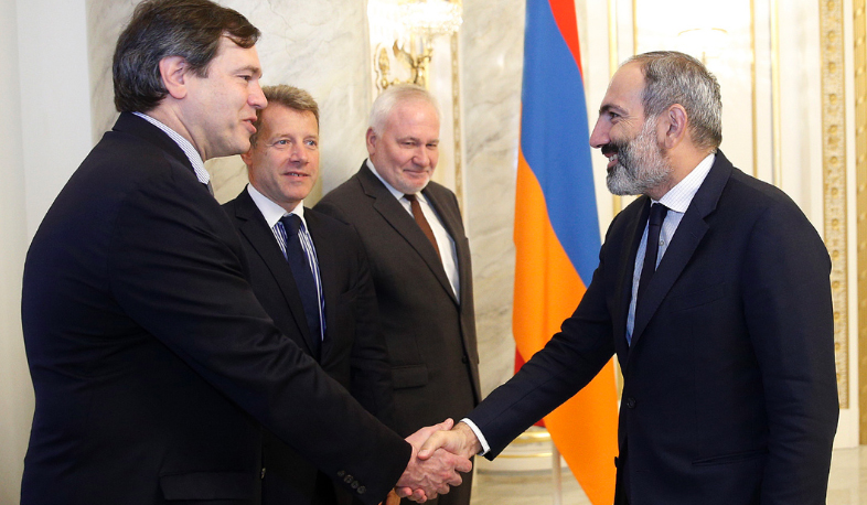Armenia reconfirms its stance on Artsakh conflict