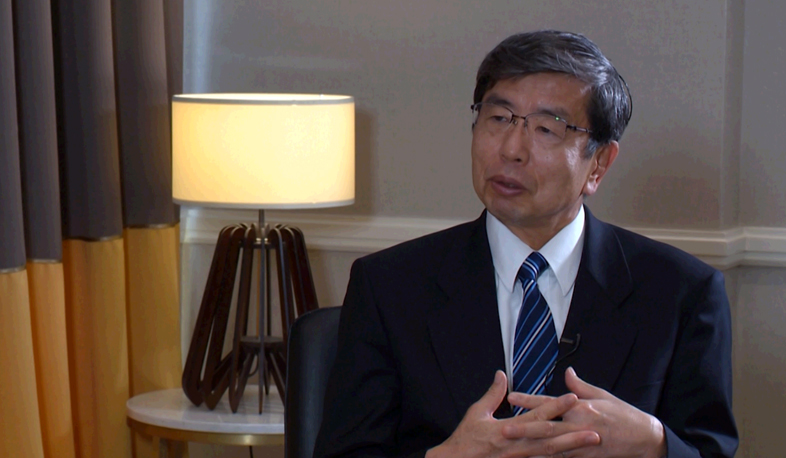 Азиатский банк развития в Армении: частное финансирование увеличится