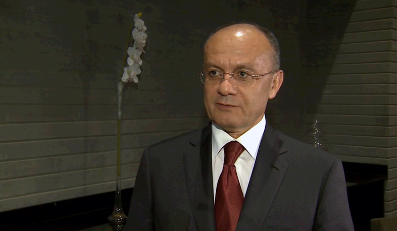 Չարաշահումներ ՊՆ-ում. Սեյրան Օհանյանին կանչել են հարցաքննության