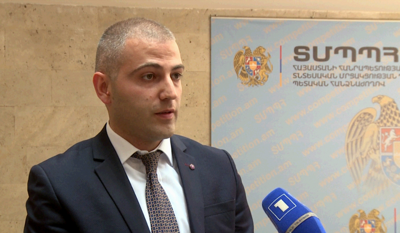 Ձու արտադրող փոքր ու միջին 13 ընկերություն բողոքում է խոշորներից