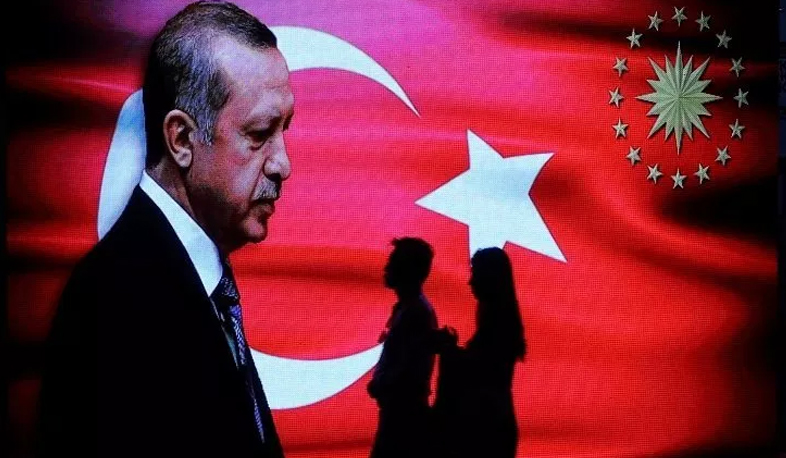 Թուրքիա. մահացու խաղեր՝ գահի համար