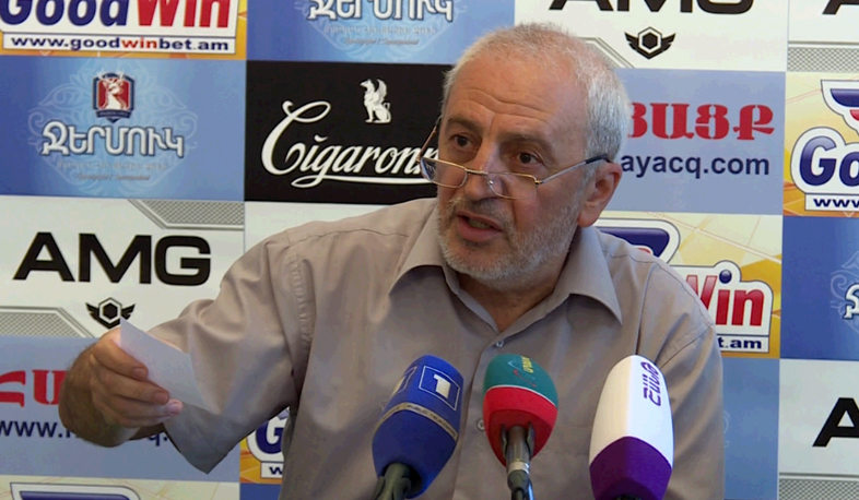 Две заявки на участие в выборах