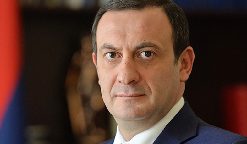 Полиция обнаружила оружие в машине бывшего чиновника