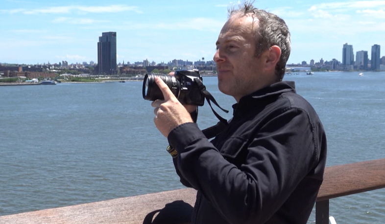 Մարդասիրությունը սոցցանցերում