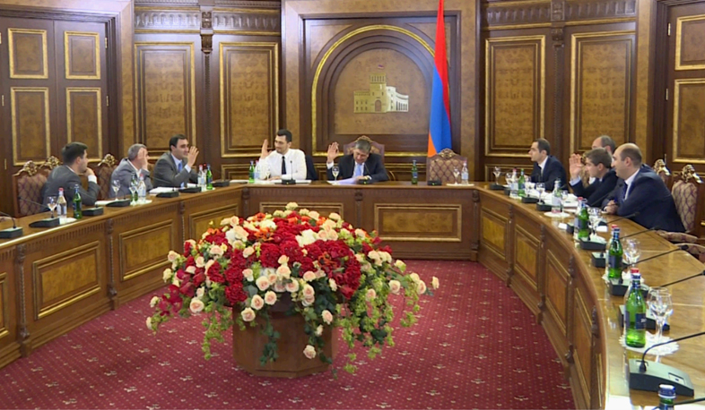 New food safety head needs to balance interests