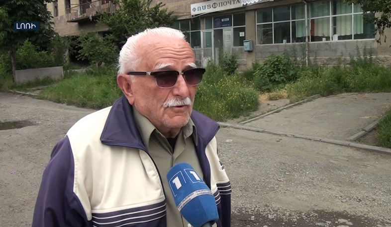 Аварийные здания в Ванадзоре – опасность есть, поддержки нет