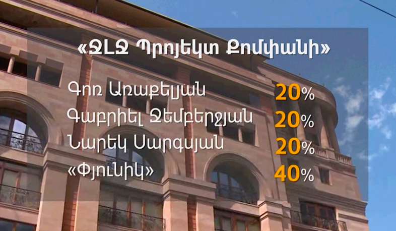 Պետությանը հասցվել է 300 մլն դրամի վնաս